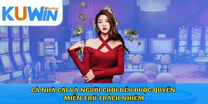 Nội dung chi tiết của chính sách miễn trách nhiệm