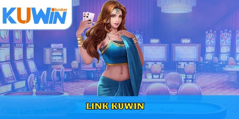 Link Kuwin