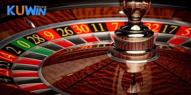 Các loại kèo cược roulette được nhiều người chơi