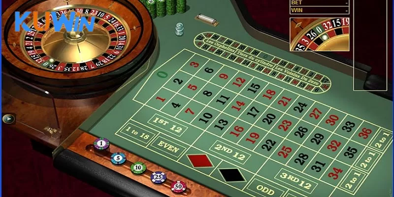 Không ngừng học hỏi mẹo chơi roulette hay