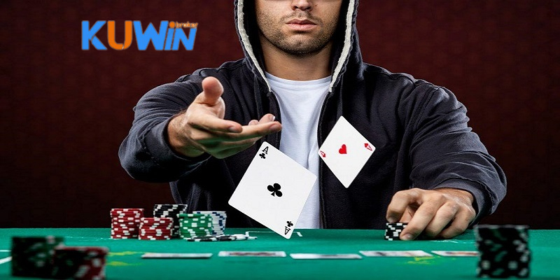 Tuyệt đối không bluff bài poker quá nhiều